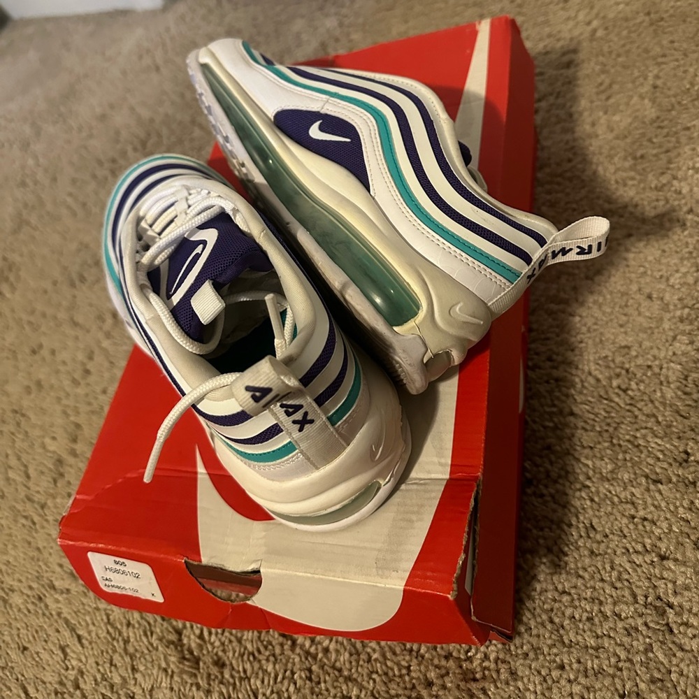 Air max 97